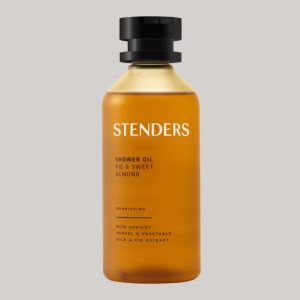 Füge és körte tusfürdő olaj