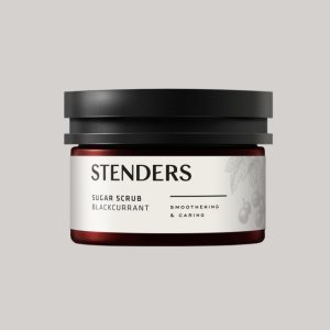 Feketeribizli testradír