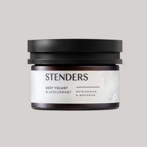 Feketeribizli testjoghurt