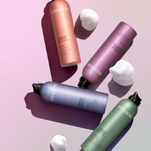 Tusfürdő hab négyes csomag. Csak ONLINE!