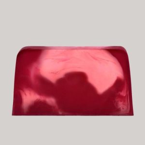 Ünnepi vörösáfonya szappan