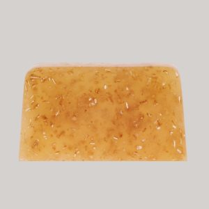 Zabpehely-citomfű szappan