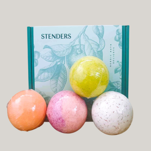 Négy vidám este ajándék