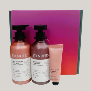 Virágzó kert ajándékcsomag