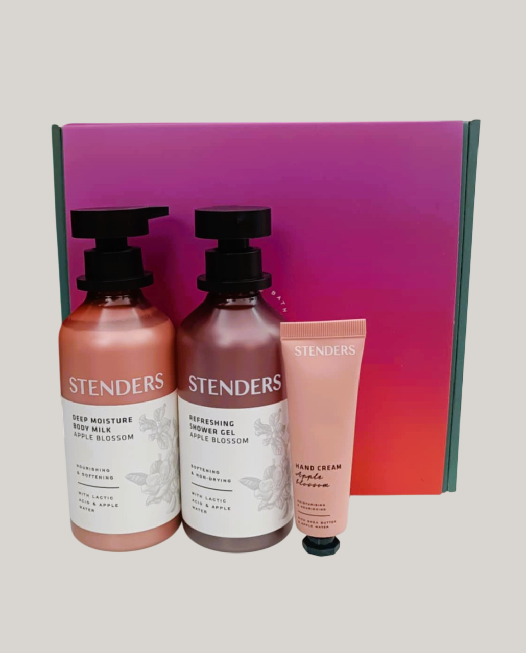 Virágzó kert ajándékcsomag