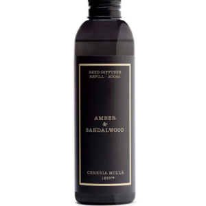 Borostyánkő és Szántalfa aroma utántöltő, 200ml