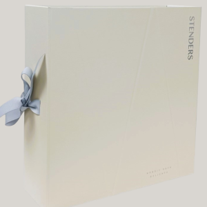 Luxus doboz zold-szürke