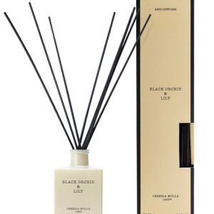 Orchidea és Liliom pálcka