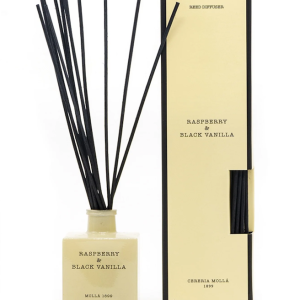 Málna és Vanília aromapálcika