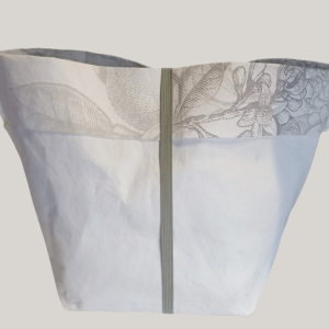 Neszeszer fenntartható, 100% kraft papírból