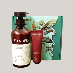 Vörösáfonya duó ajándék