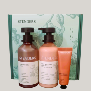 Virágzó kert ajándékcsomag