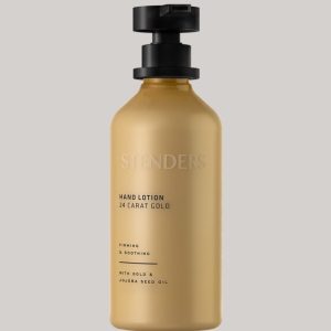 Arany kéz- és testápoló