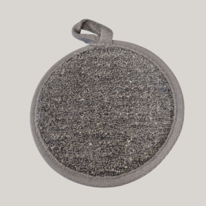 Pamut és bambuszszén szivac