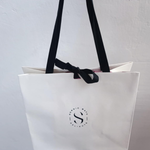 Prémium ajándéktáska