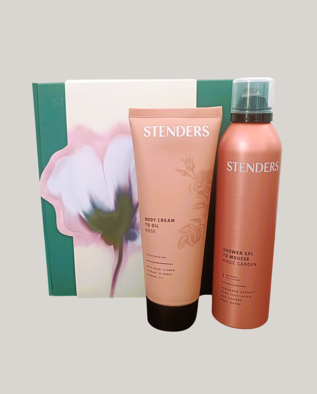 Varázslatos Rózsa ajándékcsomag