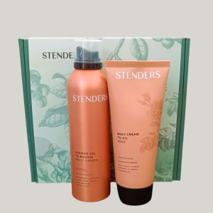 Varázslatos rózsa ajándékcsomag