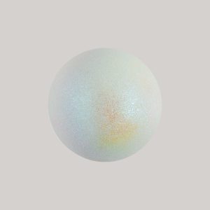 Igazgyöngy habfürdőbomba