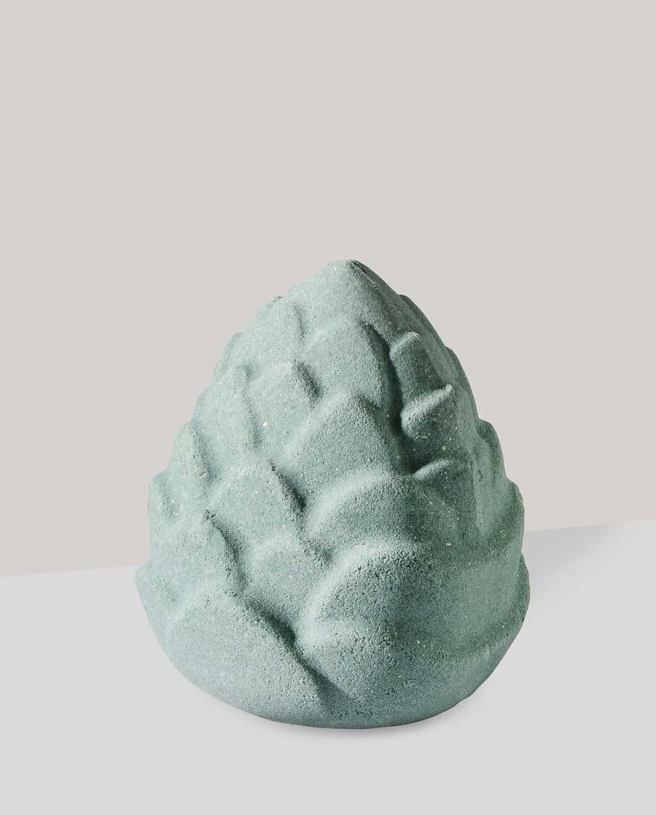 Fenyőerdő habfürdőbomba