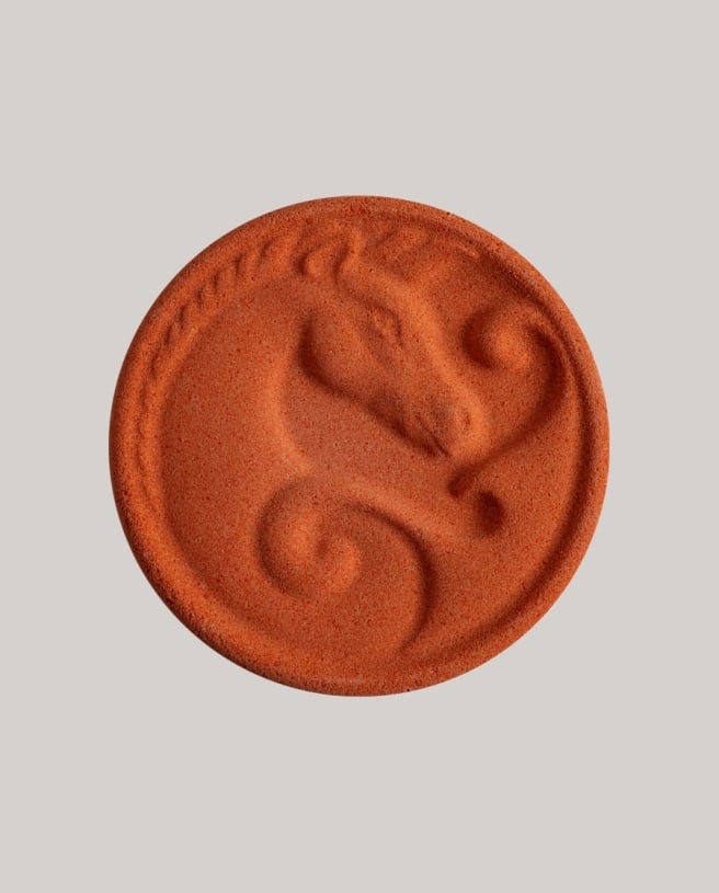 Tüzes Paripa Habfürdő bomba