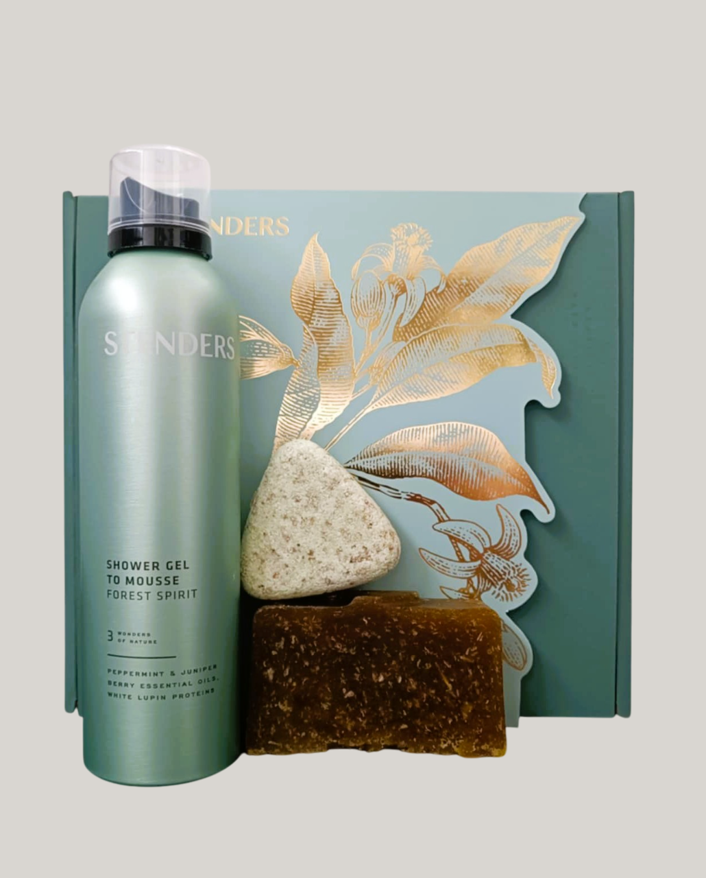 Erdei lélek ajándék