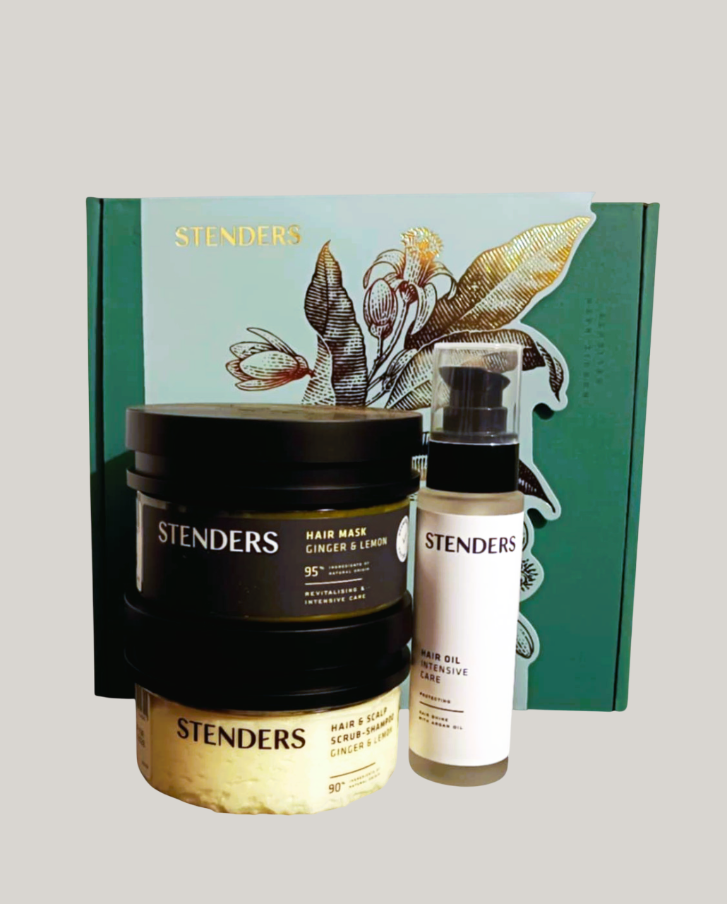 Hajdejó ajándékcsomag