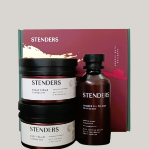 Vörösáfonya legjava ajándékcsomag