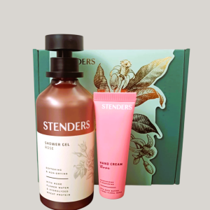 Rózsa duó ajándék