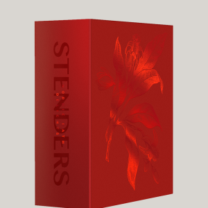 Luxus ajándékdoboz