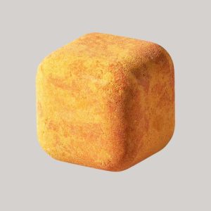 Borostyánkő habfürdő bomba