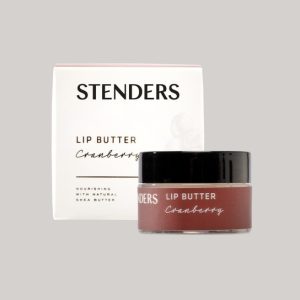 Vörösáfonya ajakápoló